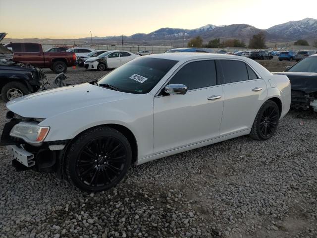 2011 Chrysler 300C 