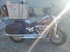 2023 HARLEY-DAVIDSON FLHCSANV  for sale at Copart VA - HAMPTON