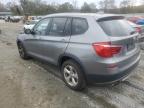 2012 Bmw X3 Xdrive28I zu verkaufen in Spartanburg, SC - Front End