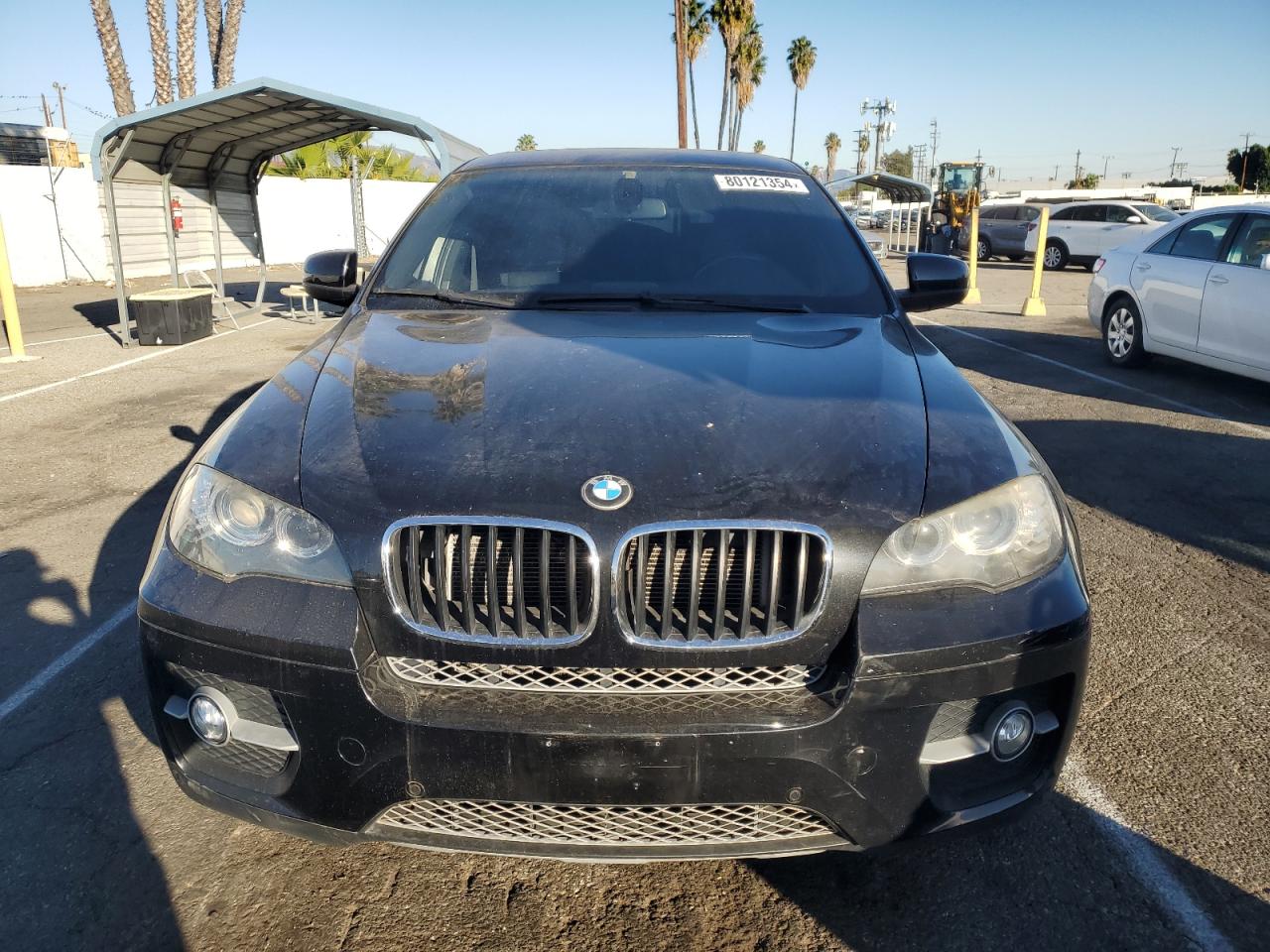 2011 BMW X6 - Image 5