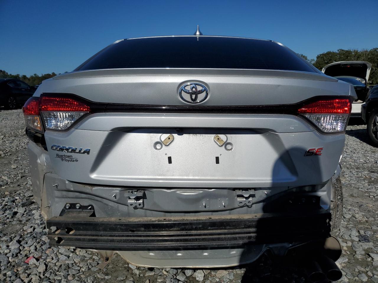 2022 Toyota Corolla - Image 6