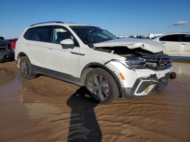  VOLKSWAGEN TIGUAN 2023 White