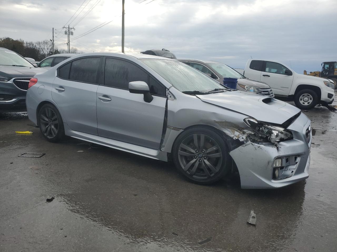 VIN JF1VA1E63G9824446 2016 SUBARU WRX no.4