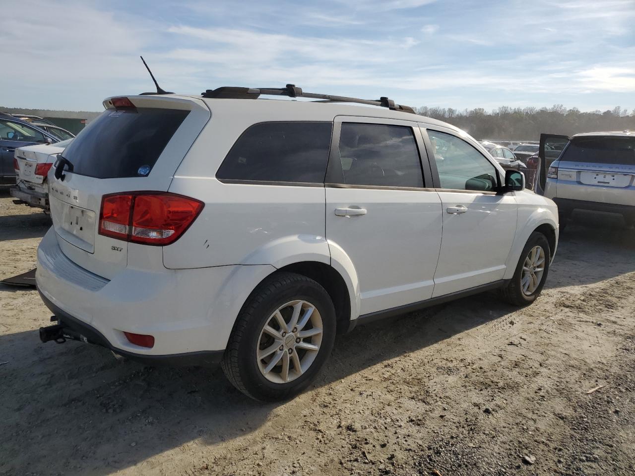 2014 Dodge Journey - Image 3