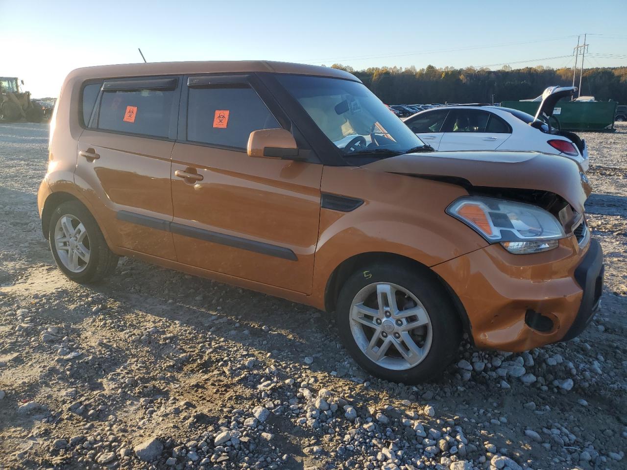 2011 Kia Soul - Image 4