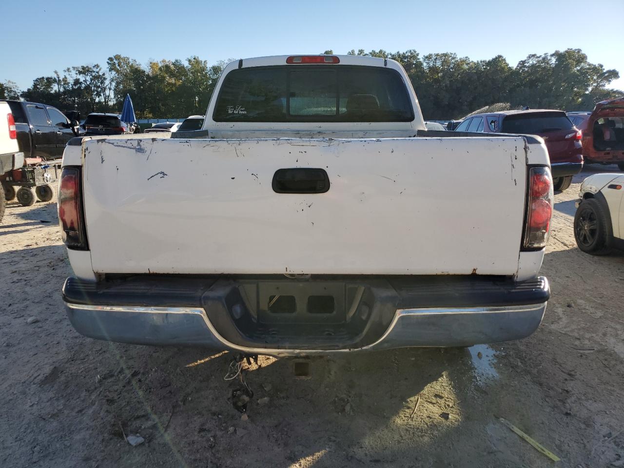 2000 Toyota Tundra - Image 6
