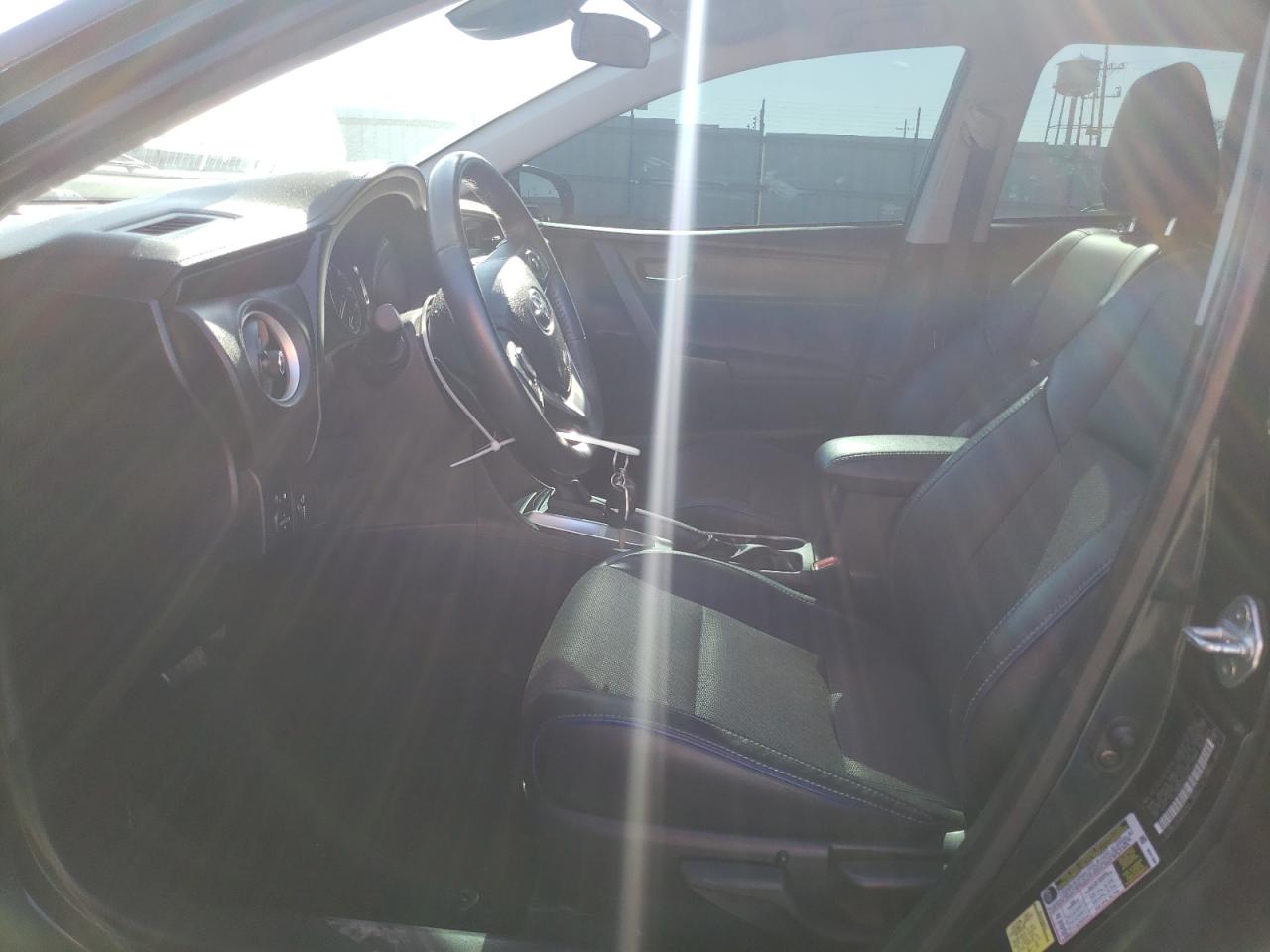 2017 Toyota Corolla - Image 7