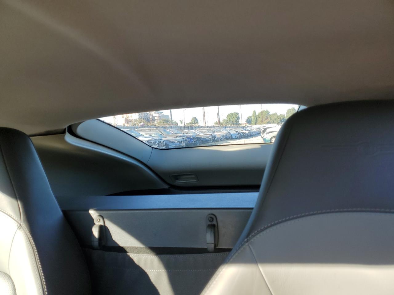 2004 Chrysler Crossfire Limited VIN: 1C3AN69LX4X024359 Lot: 78842834