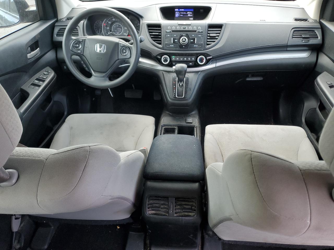 2015 Honda CR-V - Image 8