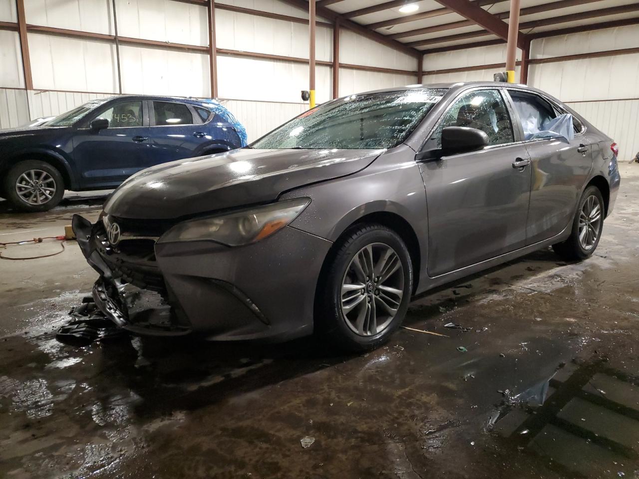 VIN 4T1BF1FK0GU223286 2016 TOYOTA CAMRY no.1