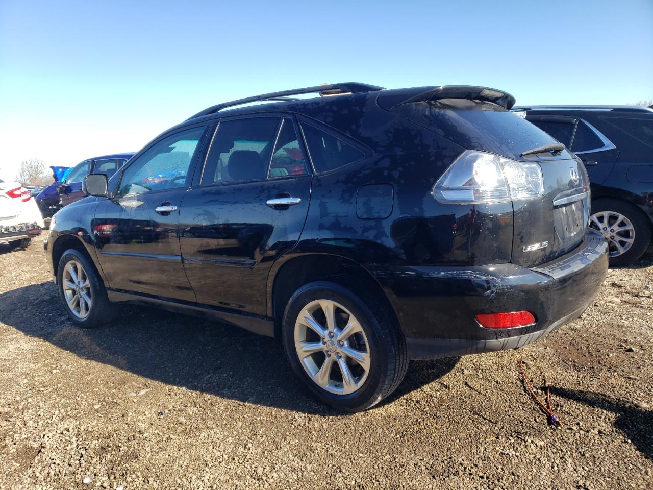 2008 Lexus RX - Image 2