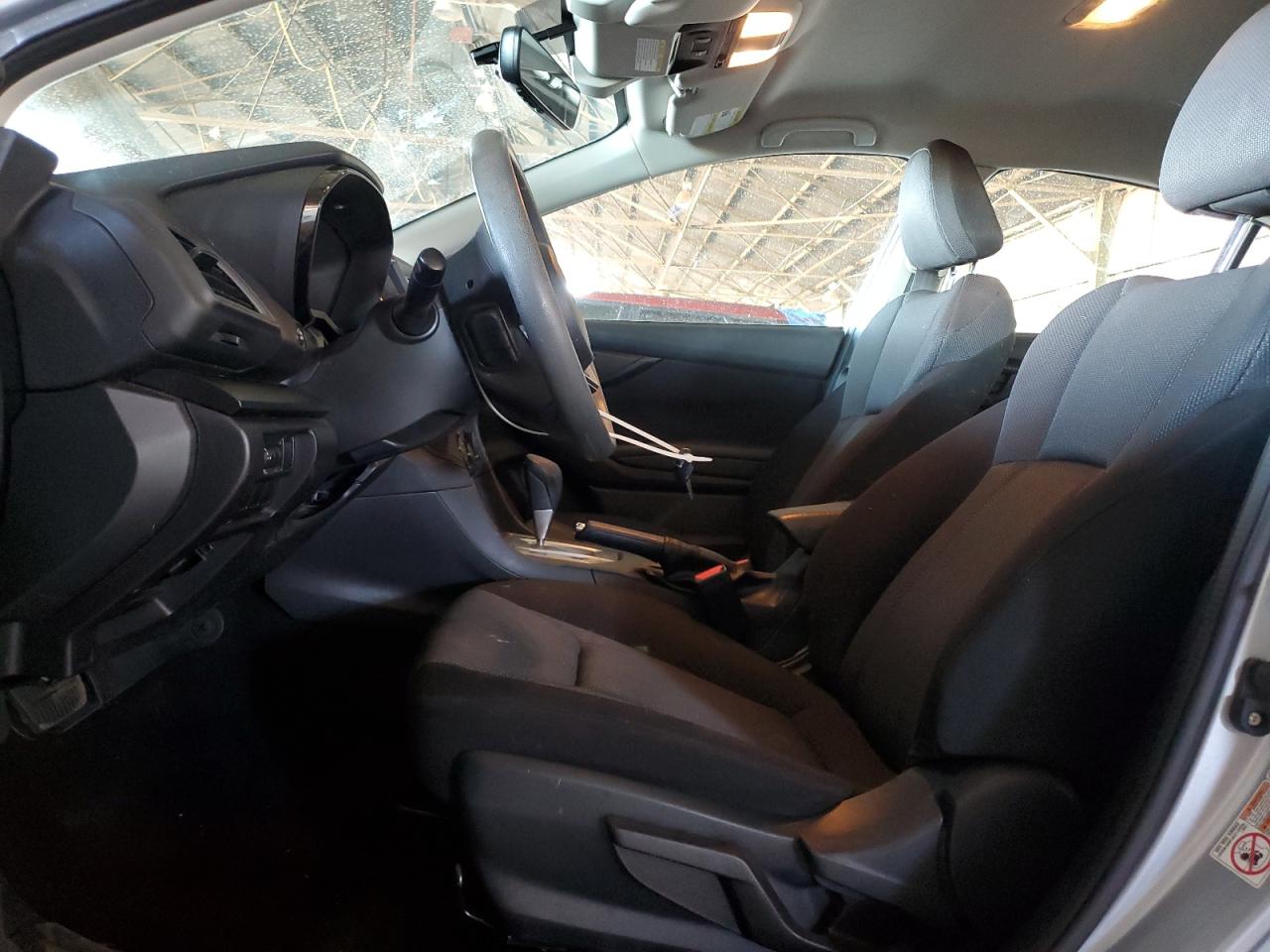 2020 Subaru Impreza - Image 7