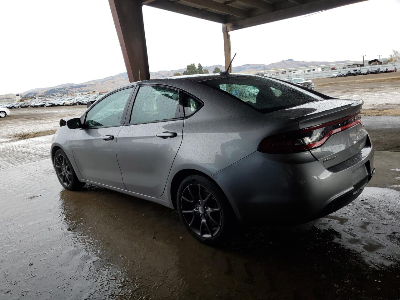2015 Dodge Dart - Image 2