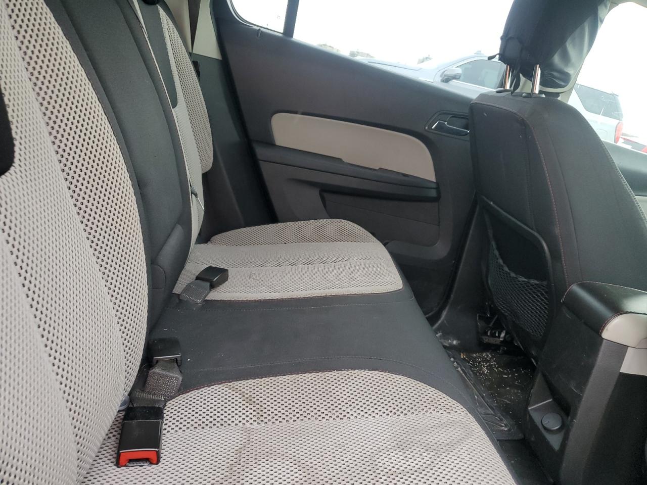 2012 Chevrolet Equinox - Image 10