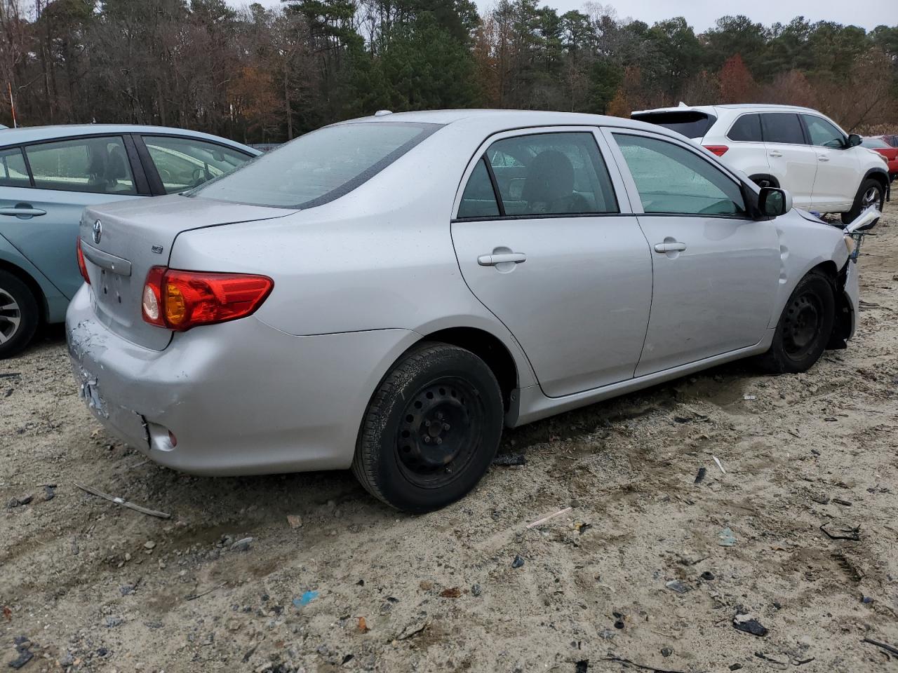 2010 Toyota Corolla - Image 3