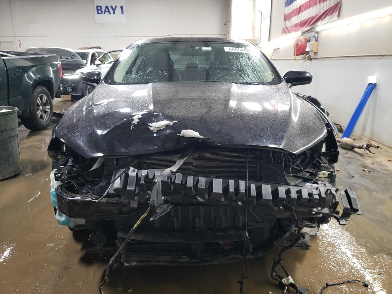 2018 Ford Fusion - Image 5