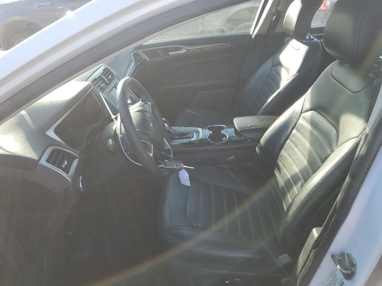 2014 Ford Fusion - Image 7