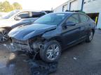 2020 Hyundai Elantra Sel продається в Montgomery, AL - Front End