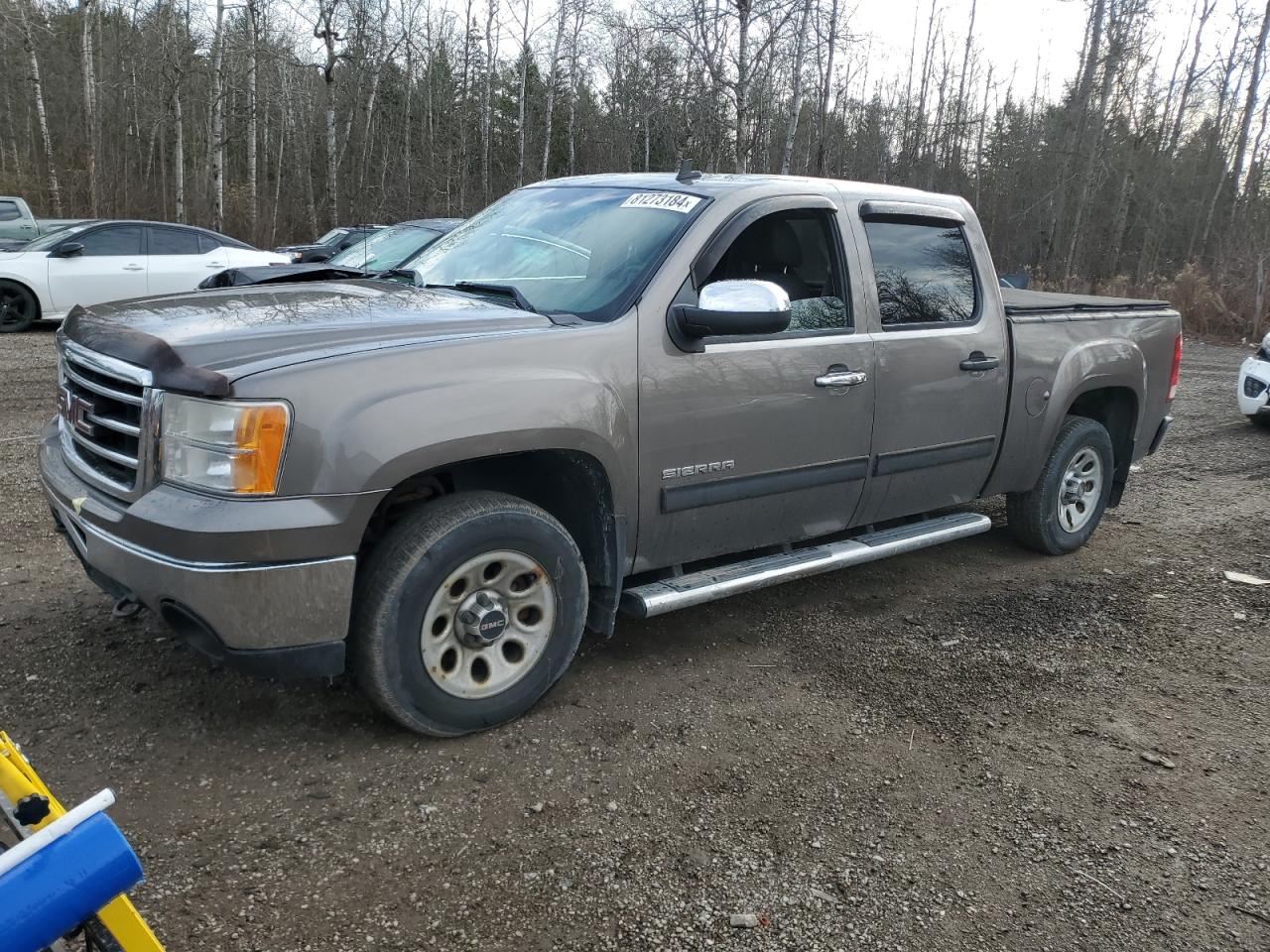 2013 GMC Sierra - Image 1