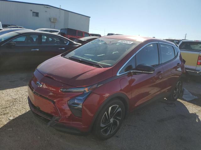 2023 Chevrolet Bolt Ev 2Lt за продажба в Tucson, AZ - Rear End