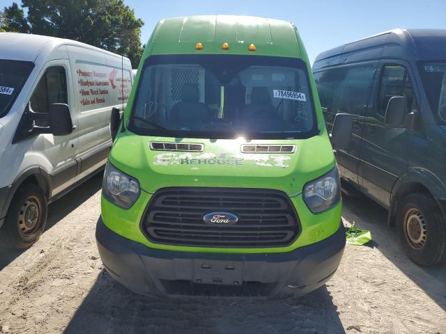 2016 FORD TRANSIT T-350 HD