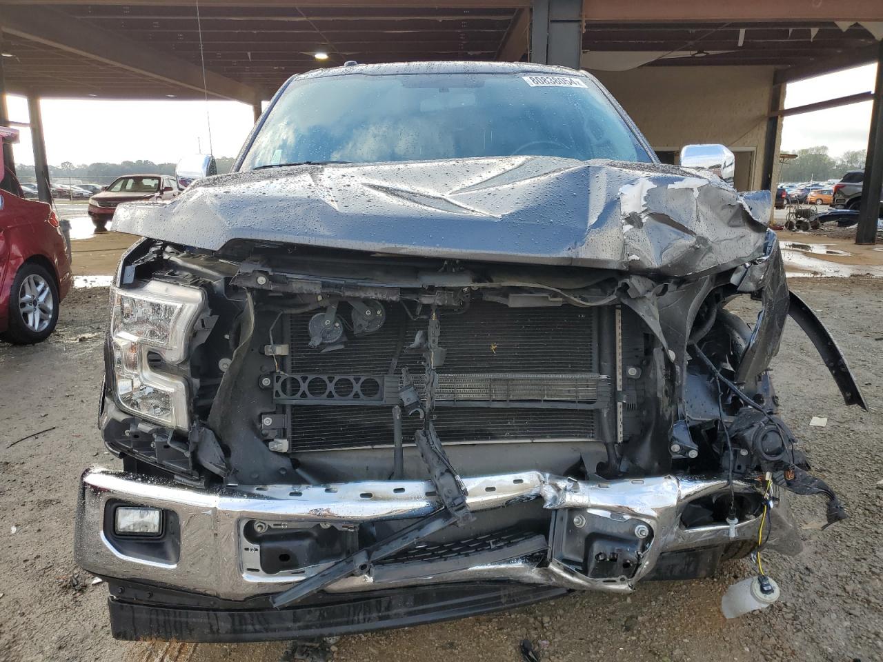 2017 Ford F-150 - Image 5