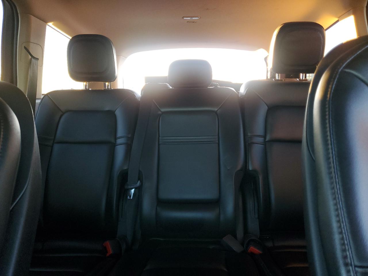 2023 Lincoln Aviator VIN: 5LM5J0XC1PGL21056 Lot: 81563704