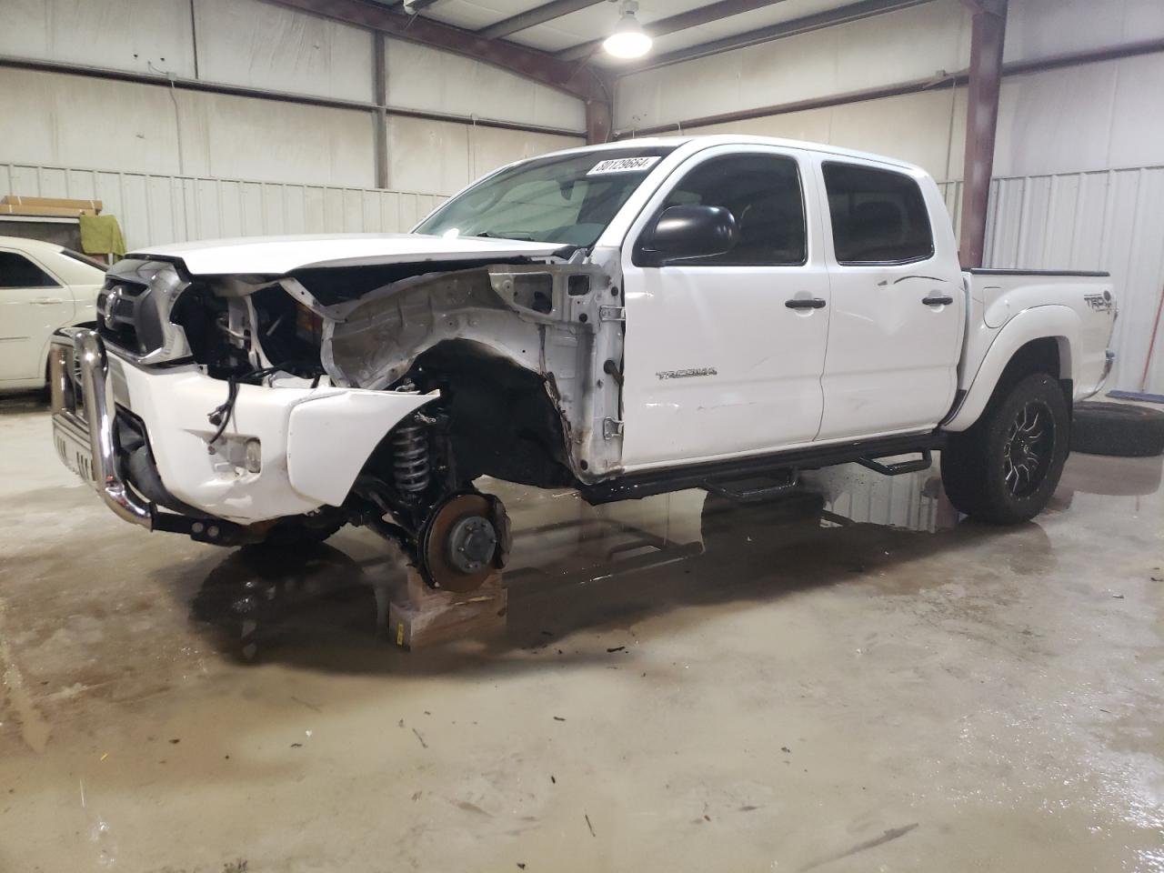 2012 Toyota Tacoma - Image 1