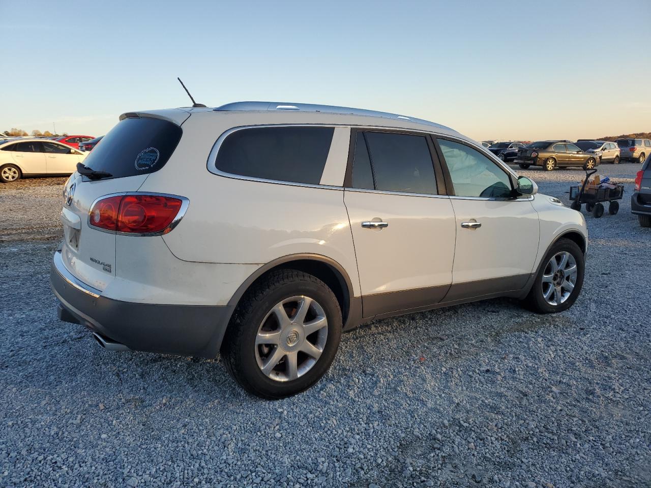 2008 Buick Enclave - Image 3