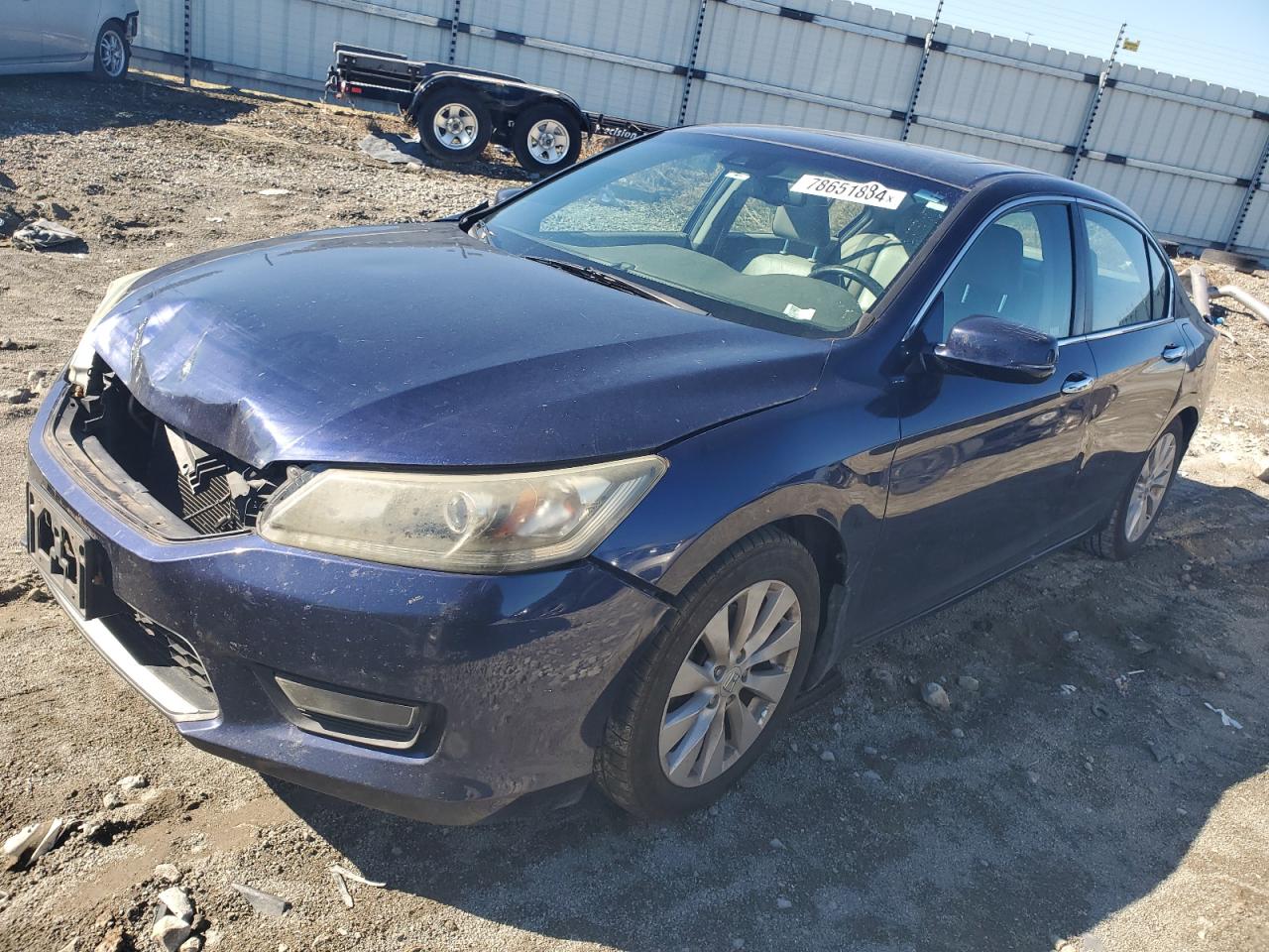 2013 Honda Accord - Image 1