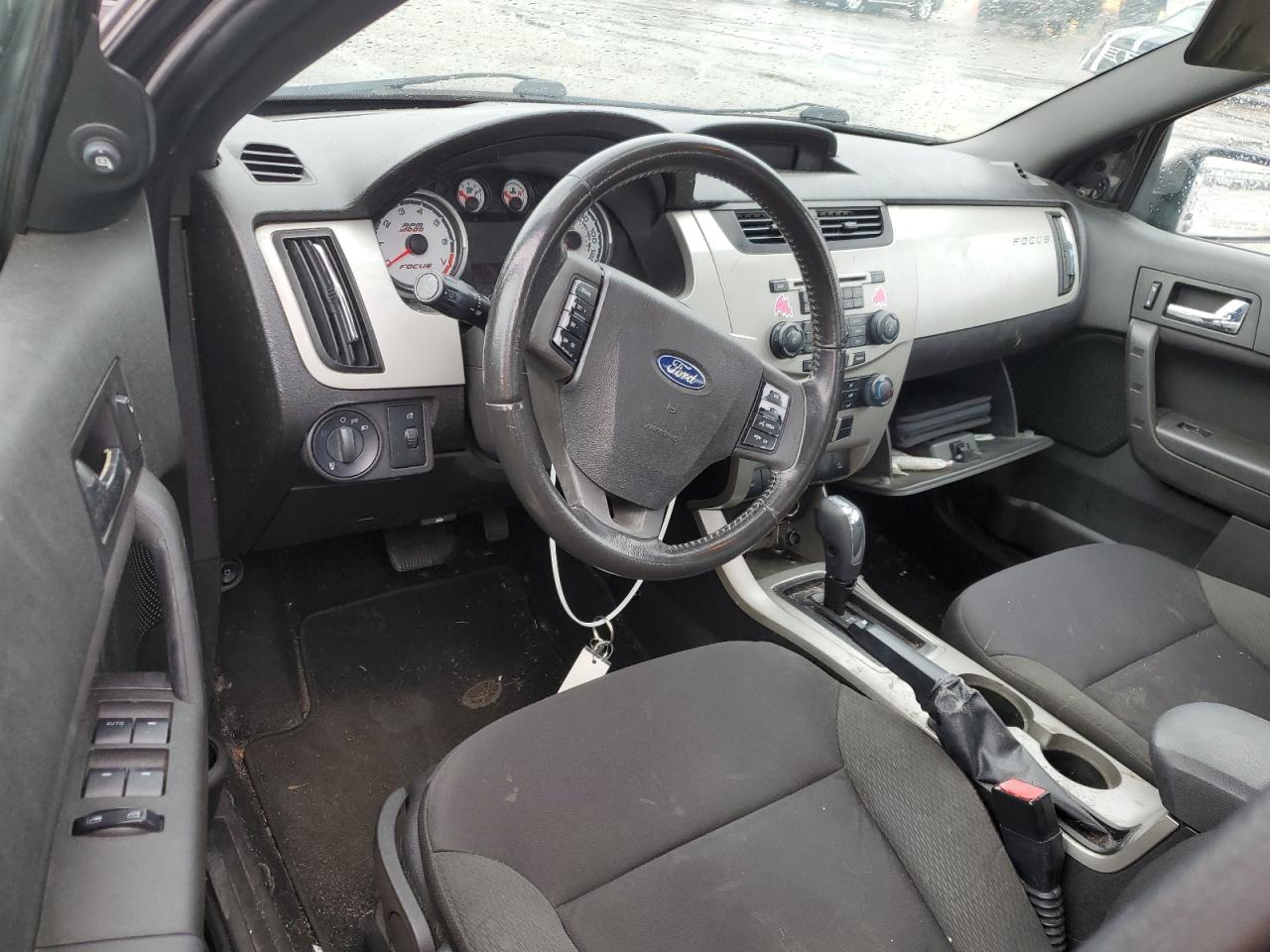 2011 Ford Focus - Image 8
