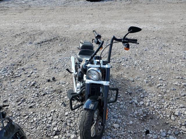 2021 HARLEY-DAVIDSON FLSL 