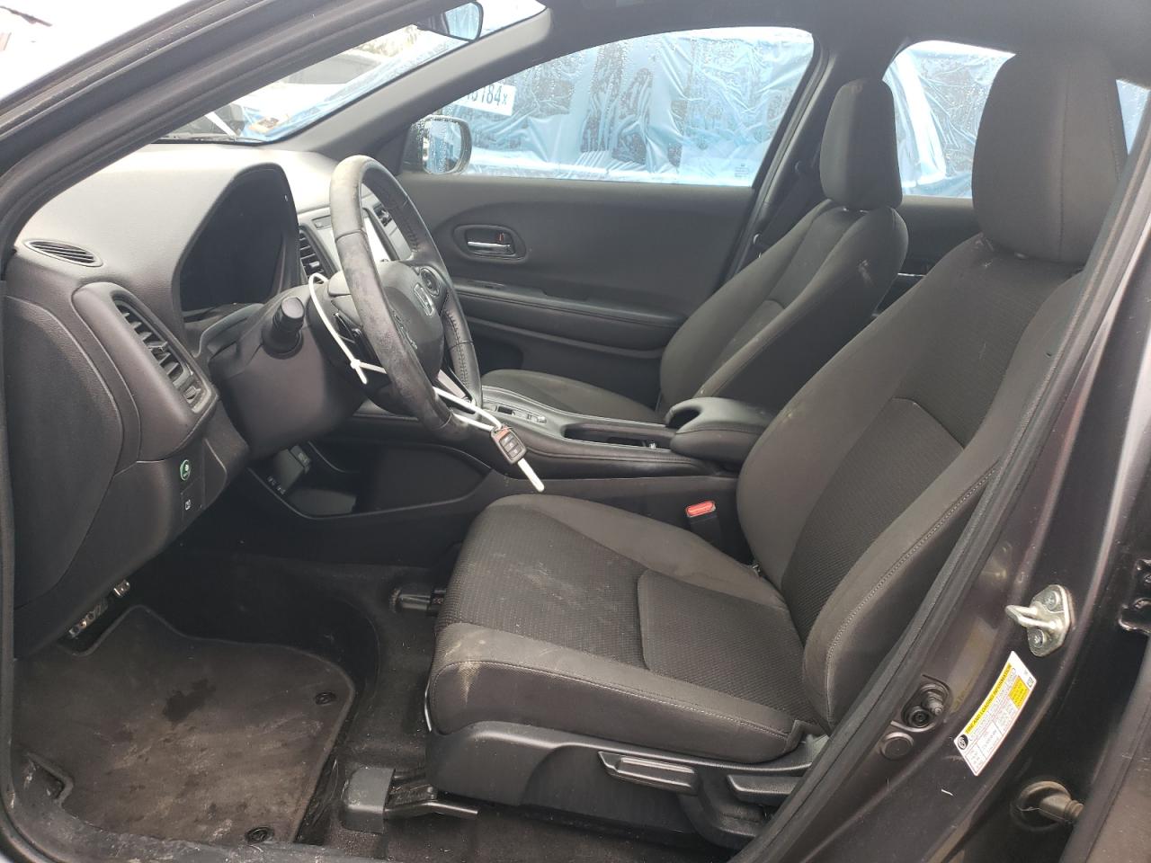 2020 Honda HR-V - Image 7