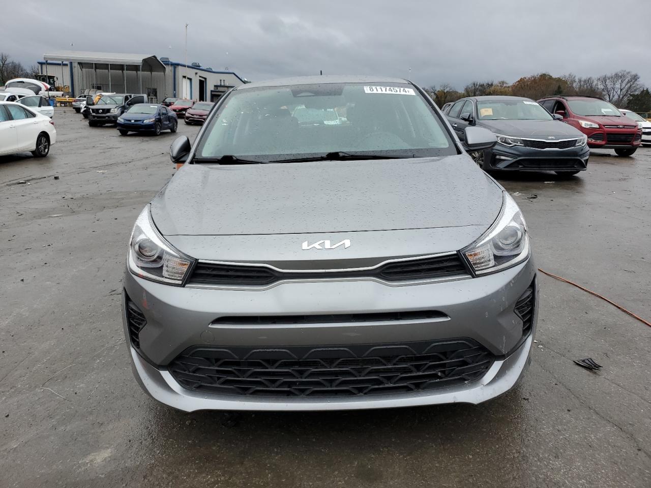 2023 Kia Rio - Image 5