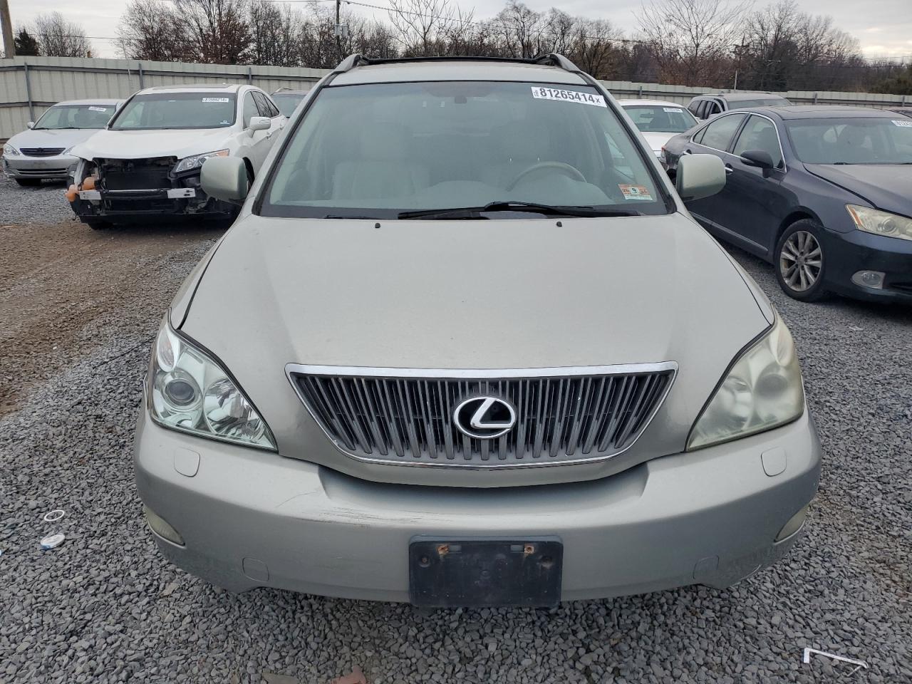 2006 Lexus RX - Image 5