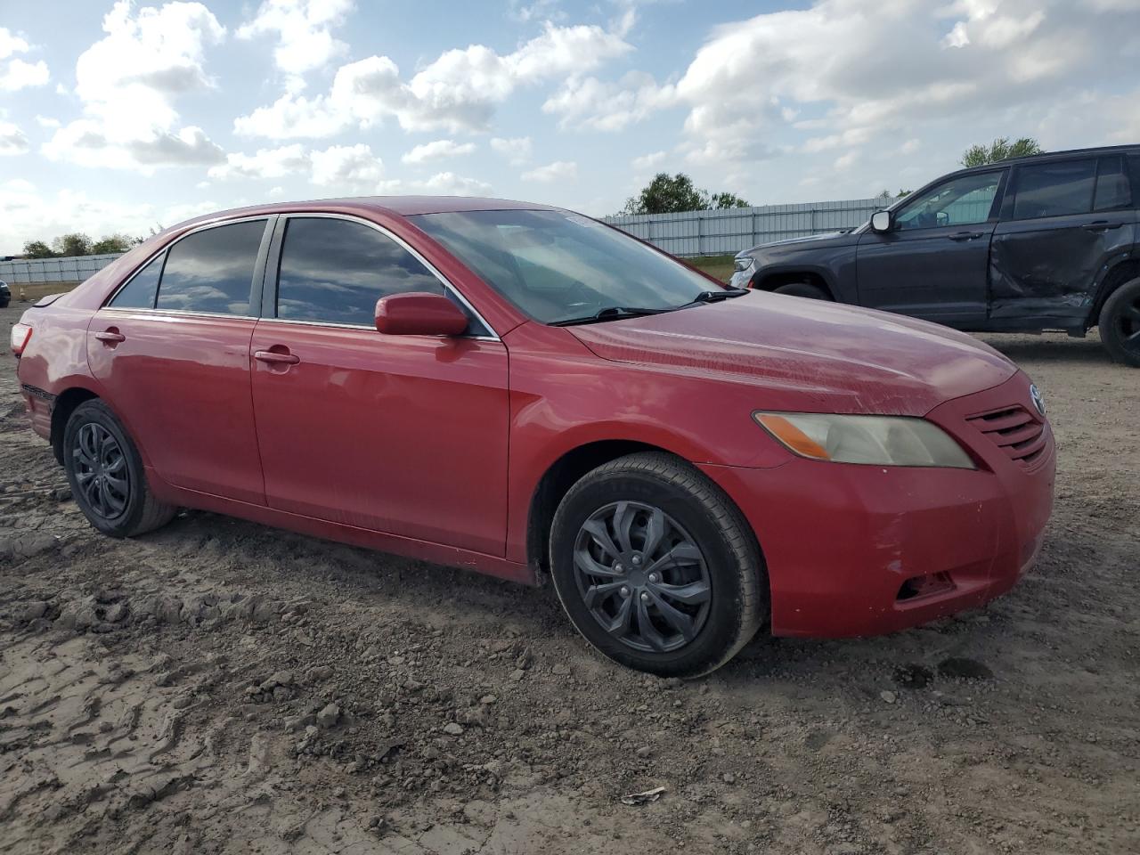 2009 Toyota Camry - Image 4
