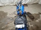 2008 HARLEY-DAVIDSON FXCWC  for sale at Copart PA - ALTOONA