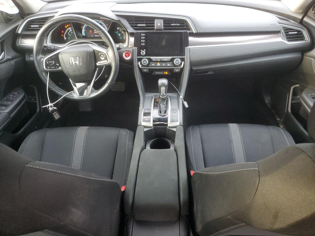 2020 Honda Civic - Image 8