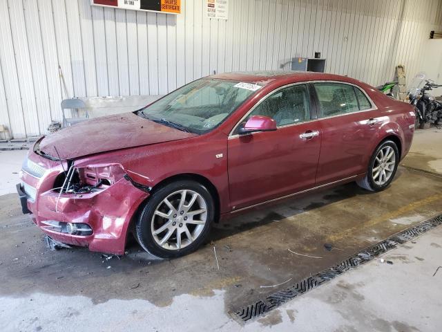 2008 Chevrolet Malibu Ltz на продаже в York Haven, PA - Front End