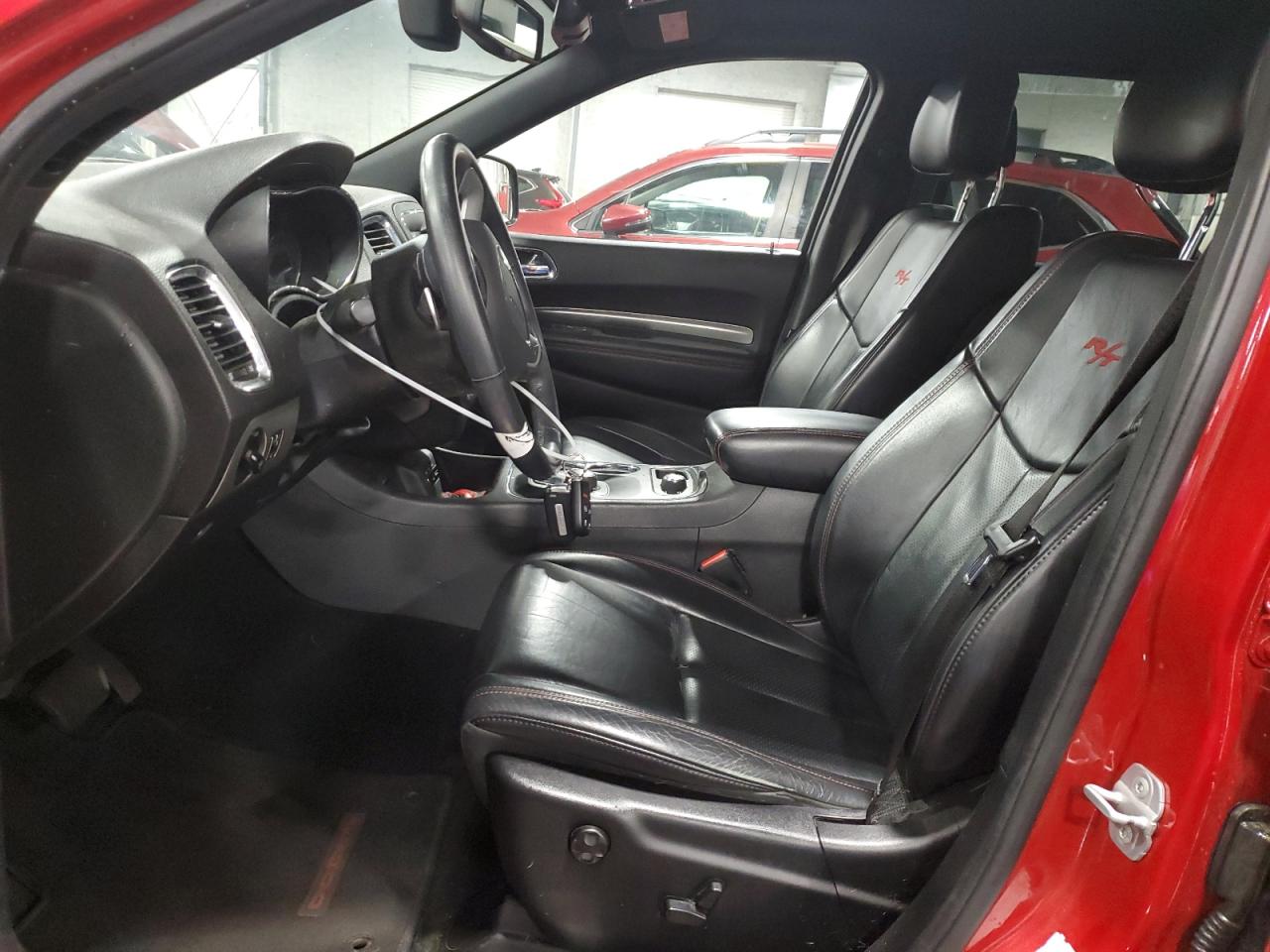 2014 Dodge Durango - Image 7