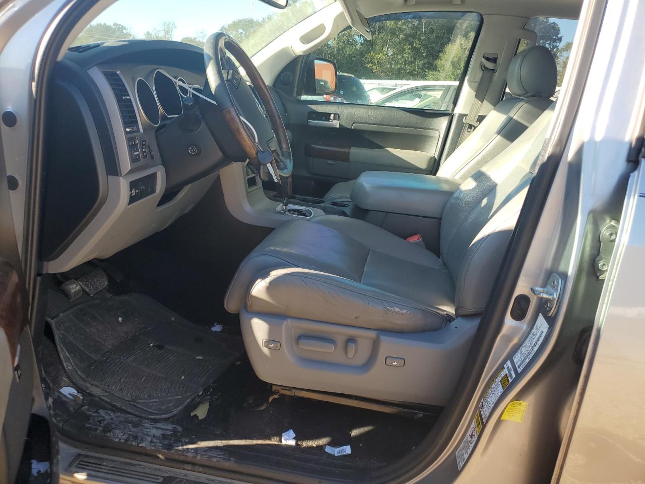 2013 Toyota Tundra - Image 7