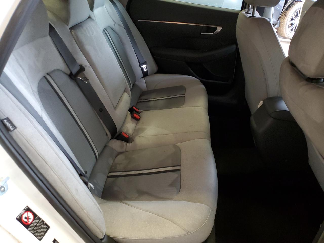 2020 Hyundai Sonata - Image 10