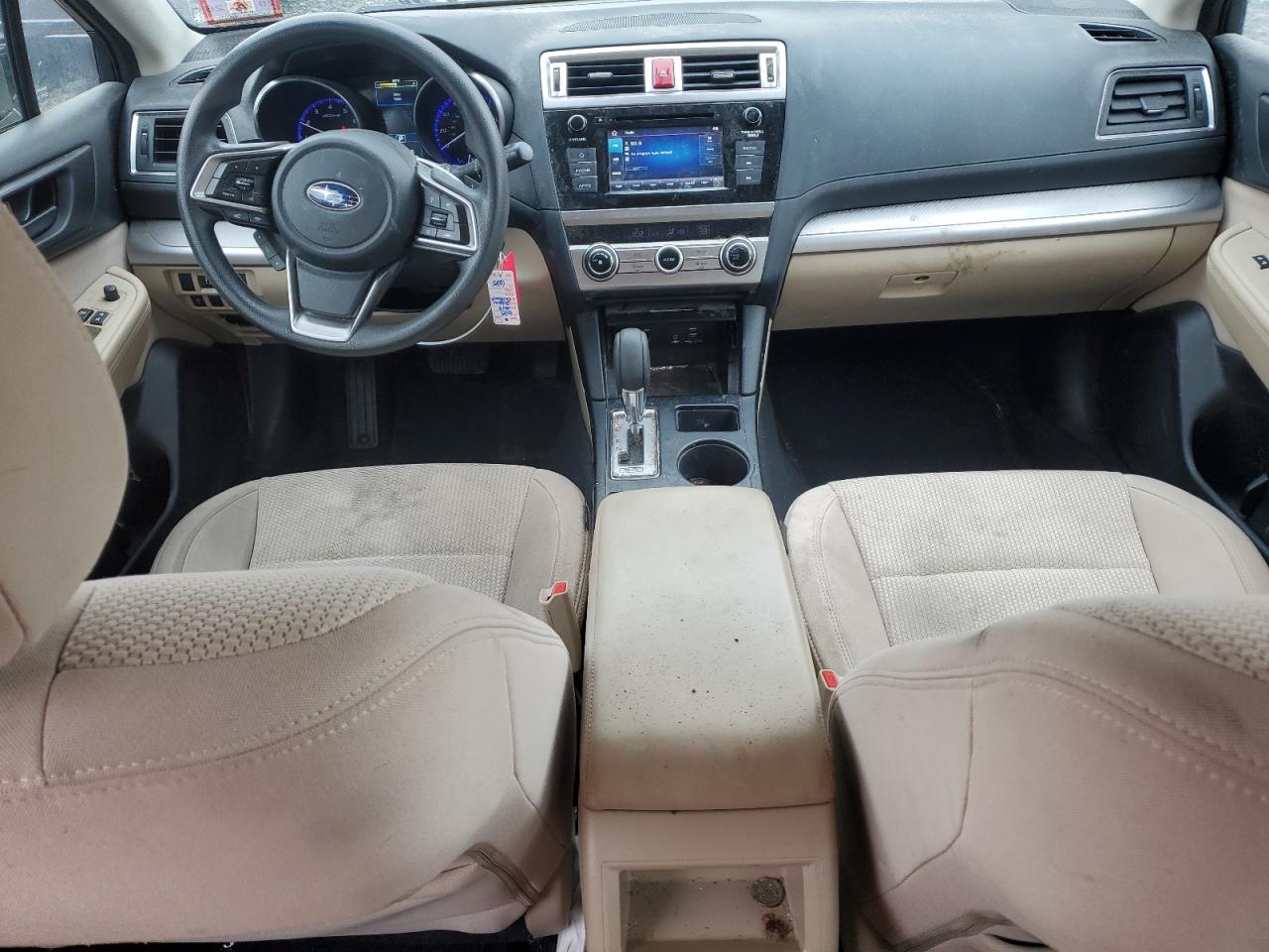 2019 Subaru Outback - Image 8