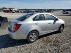 2014 Chevrolet Sonic Lt for Sale in Earlington, KY - Front End