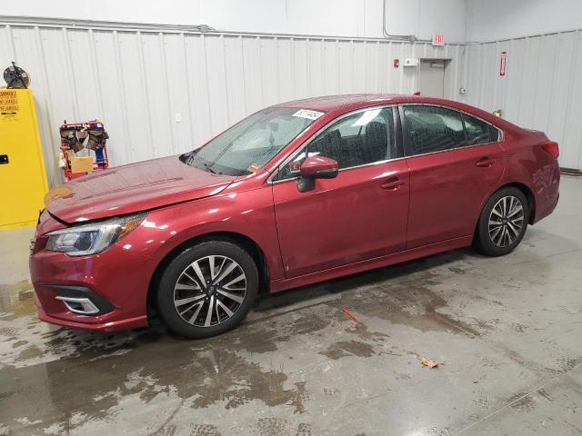 2019 Subaru Legacy 2.5I Premium