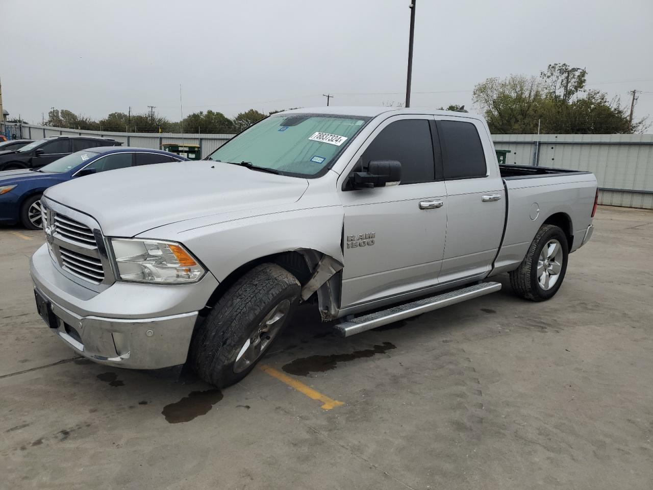 RAM 1500