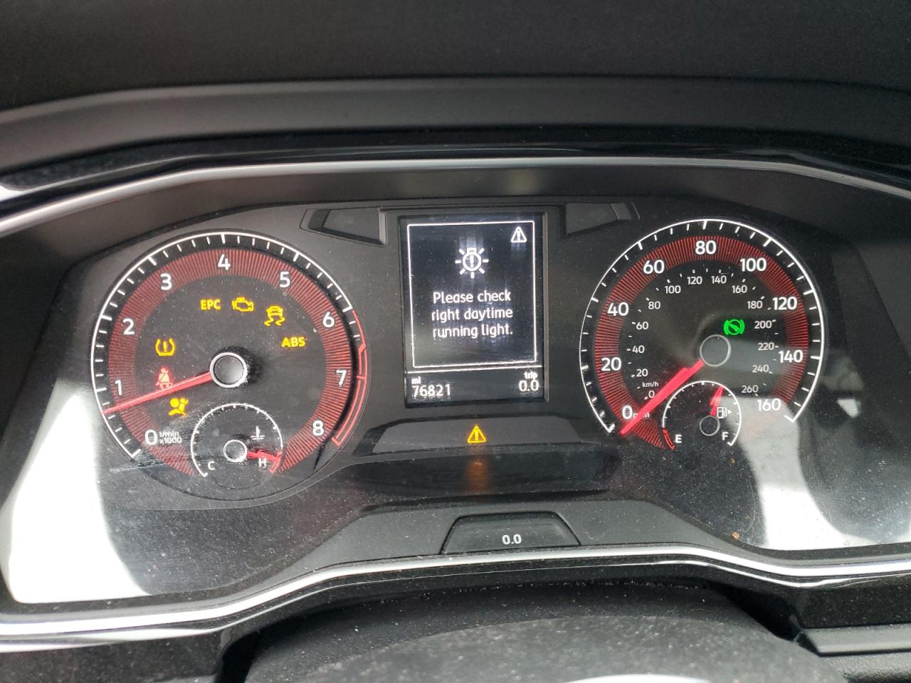2020 Volkswagen Jetta - Image 9