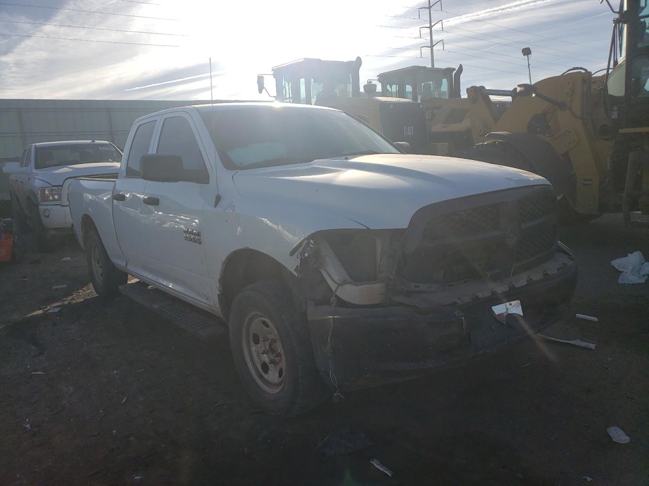 2016 RAM 1500 - Image 4