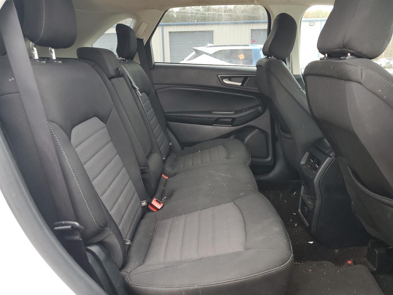 2020 Ford Edge - Image 11