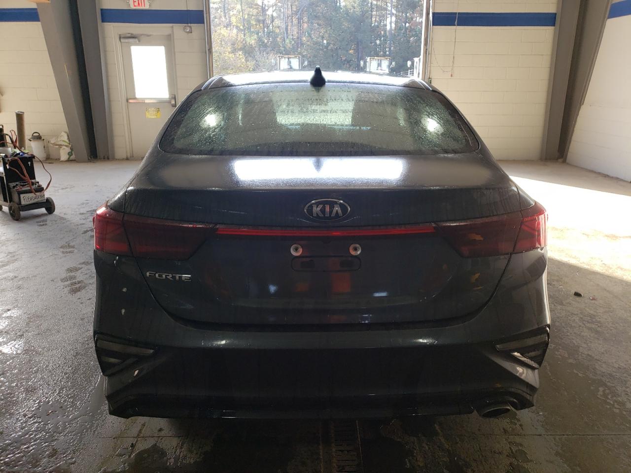 2021 Kia Forte Fe VIN: 3KPF24AD0ME353610 Lot: 79470724